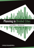 Planning in divided cities