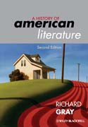 A history of American literature