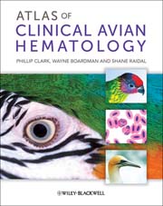 Atlas of clinical avian hematology