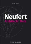 Architects' data