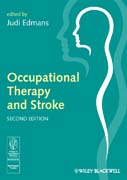 Occupational therapy and stroke