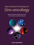 Interventional techniques in uro-oncology