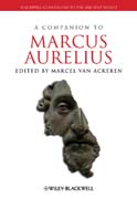 A companion to Marcus Aurelius