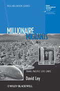 Millionaire migrants: Trans-Pacific life lines