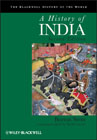 A history of India