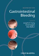 Gastrointestinal bleeding