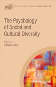 The psychology of social and cultural diversity