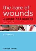 Care of wounds