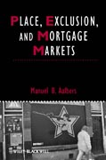 Place, exclusion and mortgage markets