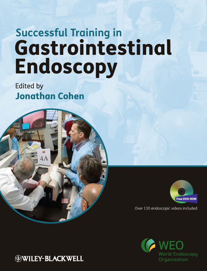 Successful training in gastrointestinal endoscopy