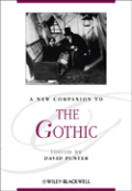 A new companion to the Gothic