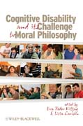 Cognitive disability and its challenge to moral philosophy