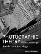 Photographic Theory