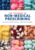 The textbook of non-medical prescribing