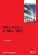 Office Markets and Public Policy