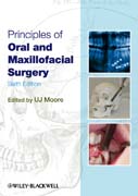 Principles of oral and maxillofacial surgery