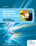 EIS: org & managing the work envi