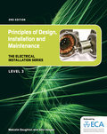 EIS: prin of design install &maint