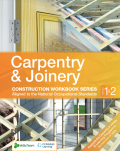 Carpentry and joinery