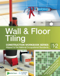 Wall and floor tiling