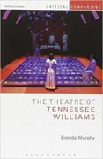 The theatre of Tennessee Williams