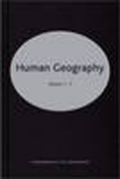 Human geography