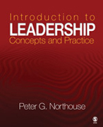 Introduction to leadership: concepts and practice