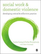 Social Work and Domestic Violence