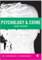 Psychology and crime