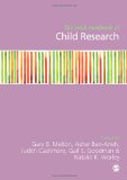 The SAGE Handbook of Child Research