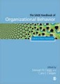 The SAGE handbook of organizational behavior v. 11 Macro Approaches