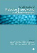 The SAGE handbook of prejudice, stereotyping and discrimination