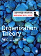 Organization theory