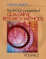 The Sage encyclopedia of qualitative research methods