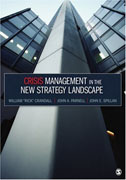 Crisis management in the new strategy landscape