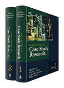 Encyclopedia of case study research