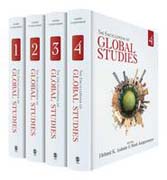 Encyclopedia of global studies