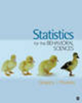 Modern statistics for the behavioral sciences