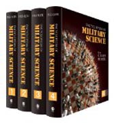 Encyclopedia of Military Science