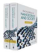 Encyclopedia of nanoscience and society