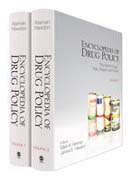 Encyclopedia of drug policy: 