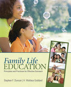 Family life education: principles and practices for effective outreach