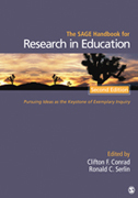 The SAGE Handbook for Research in Education: Pursuing Ideas as the Keystone of Exemplary Inquiry