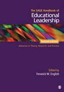 The Sage handbook of educational leadership: advances in theory, research, and practice