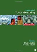 Handbook of Youth Mentoring