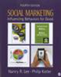 Social marketing: influencing behaviors for good