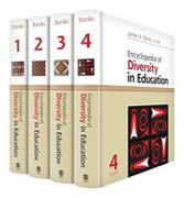 Encyclopedia of diversity in education