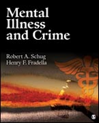 Mental Illness and Crime