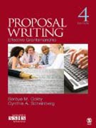 Proposal Writing