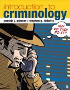 Introduction to Criminology